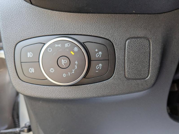 Photo 9 du bon plan FORD Puma 1.0 EcoBoost 125ch mHEV Titanium occasion à 14300 €