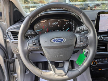 Photo 11 du bon plan FORD Puma 1.0 EcoBoost 125ch mHEV Titanium occasion à 14300 €