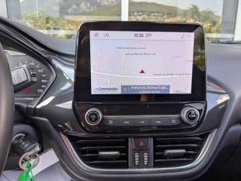 Photo 12 du bon plan FORD Puma 1.0 EcoBoost 125ch mHEV Titanium occasion à 14300 €