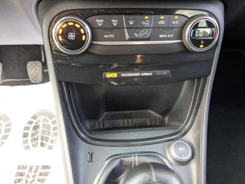 Photo 14 du bon plan FORD Puma 1.0 EcoBoost 125ch mHEV Titanium occasion à 14300 €