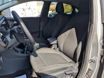 Photo 16 du bon plan FORD Puma 1.0 EcoBoost 125ch mHEV Titanium occasion à 14300 €