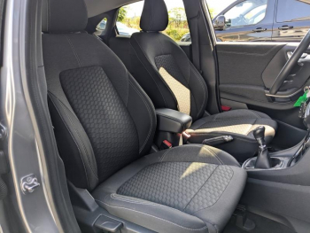 Photo 18 du bon plan FORD Puma 1.0 EcoBoost 125ch mHEV Titanium occasion à 14300 €