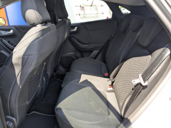 Photo 21 du bon plan FORD Puma 1.0 EcoBoost 125ch mHEV Titanium occasion à 14300 €