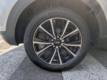 Photo 26 du bon plan FORD Puma 1.0 EcoBoost 125ch mHEV Titanium occasion à 14300 €