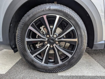 Photo 27 du bon plan FORD Puma 1.0 EcoBoost 125ch mHEV Titanium occasion à 14300 €