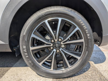 Photo 28 du bon plan FORD Puma 1.0 EcoBoost 125ch mHEV Titanium occasion à 14300 €