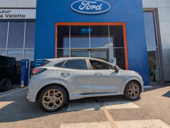 Photo 7 du bon plan FORD Puma 1.0 Flexifuel 125ch S&S mhev st-Line x Gold edition occasion à 20990 €