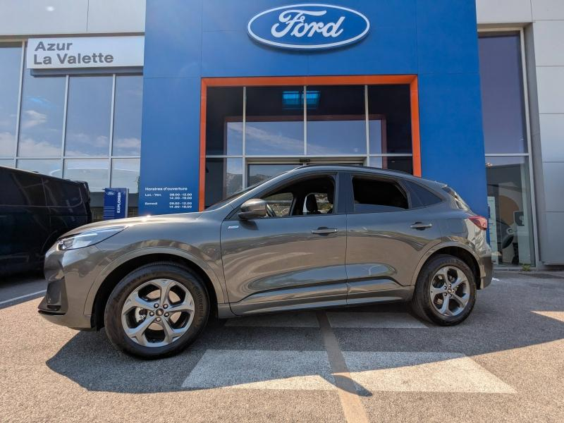 Bon plan FORD Kuga 2.5 Duratec 180ch Hybrid FlexiFuel ST-Line Powershift occasion à 31500 €