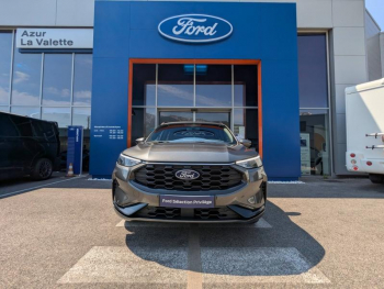 Photo 2 du bon plan FORD Kuga 2.5 Duratec 180ch Hybrid FlexiFuel ST-Line Powershift occasion à 31500 €