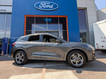 Photo 3 du bon plan FORD Kuga 2.5 Duratec 180ch Hybrid FlexiFuel ST-Line Powershift occasion à 31500 €