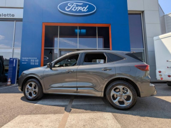 Photo 5 du bon plan FORD Kuga 2.5 Duratec 180ch Hybrid FlexiFuel ST-Line Powershift occasion à 31500 €