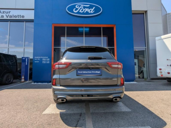 Photo 6 du bon plan FORD Kuga 2.5 Duratec 180ch Hybrid FlexiFuel ST-Line Powershift occasion à 31500 €