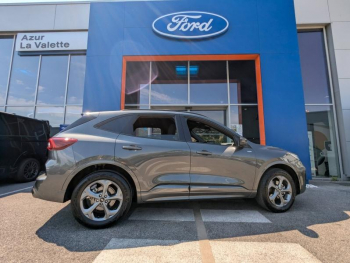 Photo 7 du bon plan FORD Kuga 2.5 Duratec 180ch Hybrid FlexiFuel ST-Line Powershift occasion à 31500 €