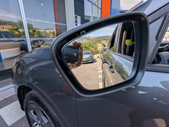 Photo 8 du bon plan FORD Kuga 2.5 Duratec 180ch Hybrid FlexiFuel ST-Line Powershift occasion à 31500 €