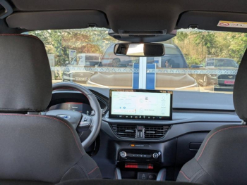 Photo 13 du bon plan FORD Kuga 2.5 Duratec 180ch Hybrid FlexiFuel ST-Line Powershift occasion à 31500 €