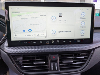Photo 14 du bon plan FORD Kuga 2.5 Duratec 180ch Hybrid FlexiFuel ST-Line Powershift occasion à 31500 €
