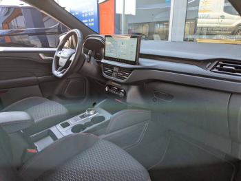 Photo 21 du bon plan FORD Kuga 2.5 Duratec 180ch Hybrid FlexiFuel ST-Line Powershift occasion à 31500 €