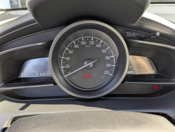 Photo 10 du bon plan MAZDA Mazda 2 1.5 e-SKYACTIV G M Hybrid 90ch Centre-Line 2023 occasion à 14990 €