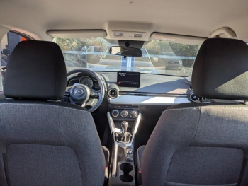 Photo 23 du bon plan MAZDA Mazda 2 1.5 e-SKYACTIV G M Hybrid 90ch Centre-Line 2023 occasion à 14990 €