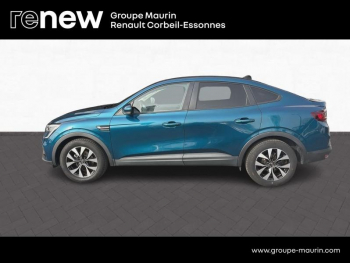 Photo 2 du bon plan RENAULT Arkana 1.6 E-Tech 145ch Business occasion à 17590 €
