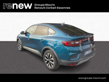 Photo 3 du bon plan RENAULT Arkana 1.6 E-Tech 145ch Business occasion à 17590 €