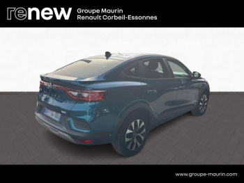 Photo 5 du bon plan RENAULT Arkana 1.6 E-Tech 145ch Business occasion à 17590 €