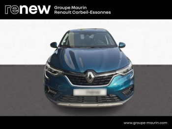 Photo 8 du bon plan RENAULT Arkana 1.6 E-Tech 145ch Business occasion à 17590 €