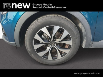 Photo 9 du bon plan RENAULT Arkana 1.6 E-Tech 145ch Business occasion à 17590 €