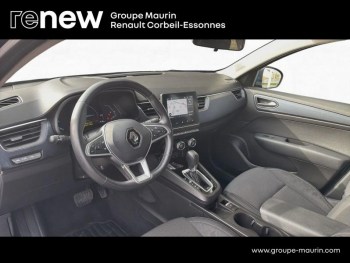 Photo 10 du bon plan RENAULT Arkana 1.6 E-Tech 145ch Business occasion à 17590 €