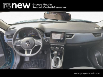 Photo 12 du bon plan RENAULT Arkana 1.6 E-Tech 145ch Business occasion à 17590 €