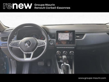 Photo 13 du bon plan RENAULT Arkana 1.6 E-Tech 145ch Business occasion à 17590 €