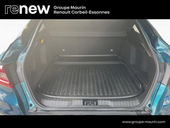 Photo 14 du bon plan RENAULT Arkana 1.6 E-Tech 145ch Business occasion à 17590 €