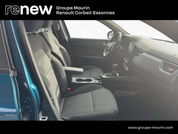 Photo 17 du bon plan RENAULT Arkana 1.6 E-Tech 145ch Business occasion à 17590 €