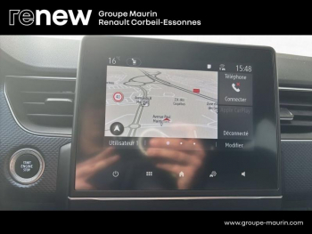 Photo 23 du bon plan RENAULT Arkana 1.6 E-Tech 145ch Business occasion à 17590 €