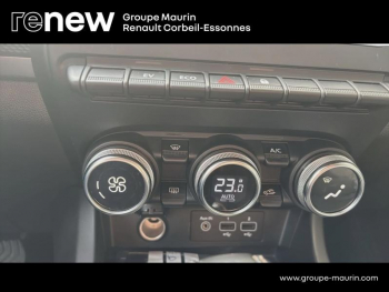 Photo 24 du bon plan RENAULT Arkana 1.6 E-Tech 145ch Business occasion à 17590 €