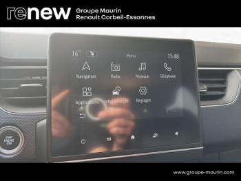 Photo 27 du bon plan RENAULT Arkana 1.6 E-Tech 145ch Business occasion à 17590 €