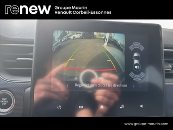 Photo 28 du bon plan RENAULT Arkana 1.6 E-Tech 145ch Business occasion à 17590 €