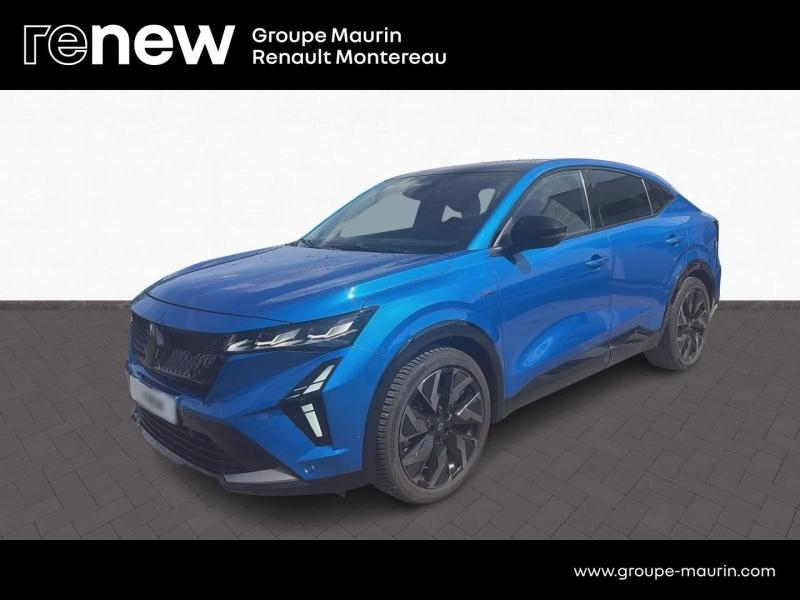 Bon plan RENAULT RAFALE 1.2 E-Tech full hybrid 200ch esprit Alpine occasion à 38990 €