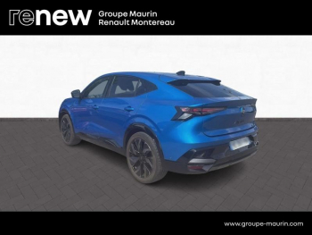 Photo 3 du bon plan RENAULT RAFALE 1.2 E-Tech full hybrid 200ch esprit Alpine occasion à 38990 €
