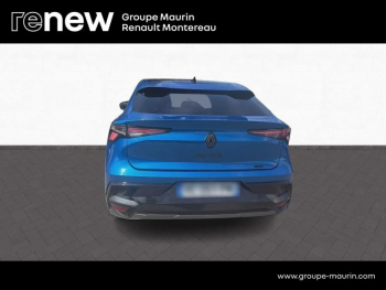 Photo 4 du bon plan RENAULT RAFALE 1.2 E-Tech full hybrid 200ch esprit Alpine occasion à 38990 €