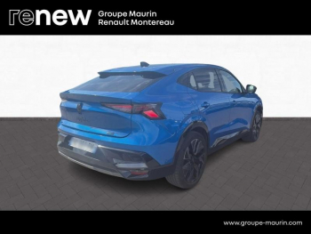 Photo 5 du bon plan RENAULT RAFALE 1.2 E-Tech full hybrid 200ch esprit Alpine occasion à 38990 €