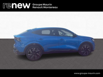 Photo 6 du bon plan RENAULT RAFALE 1.2 E-Tech full hybrid 200ch esprit Alpine occasion à 38990 €