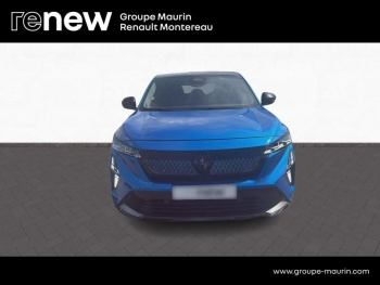 Photo 8 du bon plan RENAULT RAFALE 1.2 E-Tech full hybrid 200ch esprit Alpine occasion à 38990 €