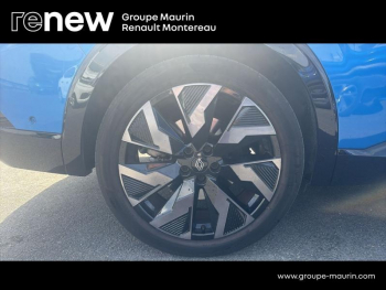 Photo 9 du bon plan RENAULT RAFALE 1.2 E-Tech full hybrid 200ch esprit Alpine occasion à 38990 €