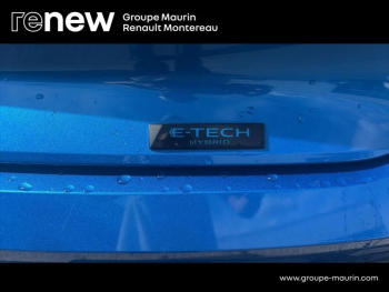 Photo 11 du bon plan RENAULT RAFALE 1.2 E-Tech full hybrid 200ch esprit Alpine occasion à 38990 €