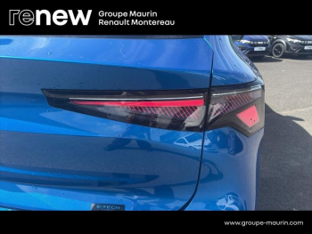 Photo 12 du bon plan RENAULT RAFALE 1.2 E-Tech full hybrid 200ch esprit Alpine occasion à 38990 €