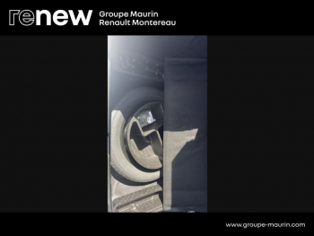 Photo 14 du bon plan RENAULT RAFALE 1.2 E-Tech full hybrid 200ch esprit Alpine occasion à 38990 €