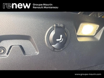 Photo 16 du bon plan RENAULT RAFALE 1.2 E-Tech full hybrid 200ch esprit Alpine occasion à 38990 €