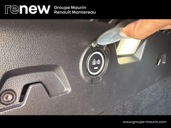 Photo 17 du bon plan RENAULT RAFALE 1.2 E-Tech full hybrid 200ch esprit Alpine occasion à 38990 €