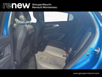 Photo 18 du bon plan RENAULT RAFALE 1.2 E-Tech full hybrid 200ch esprit Alpine occasion à 38990 €